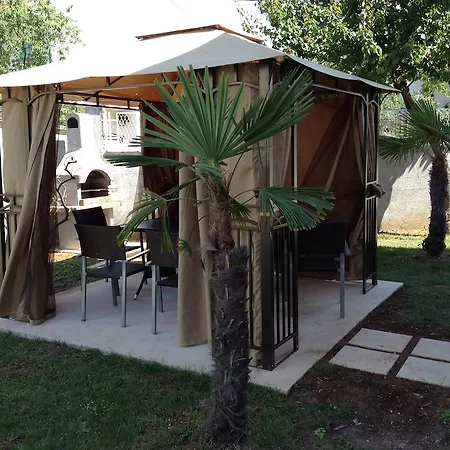Karl Apartment Biograd Na Moru