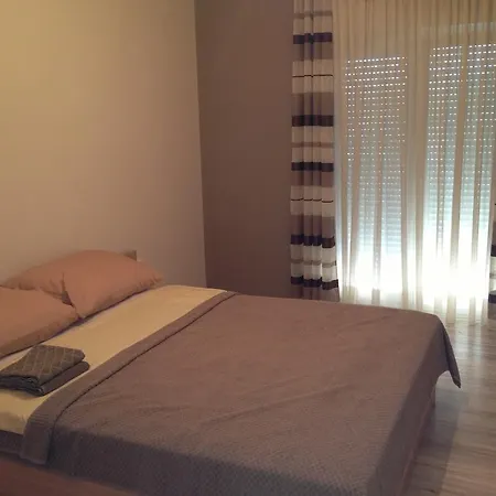 Apartment Karl
