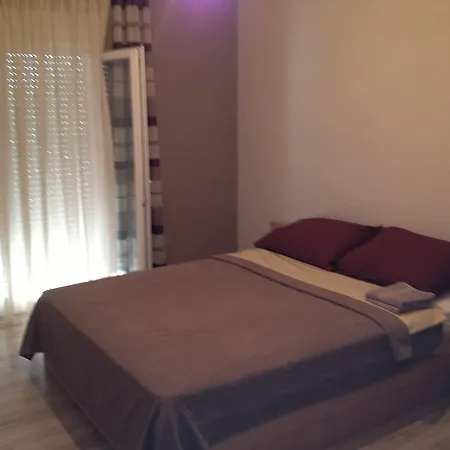 Apartment Karl *