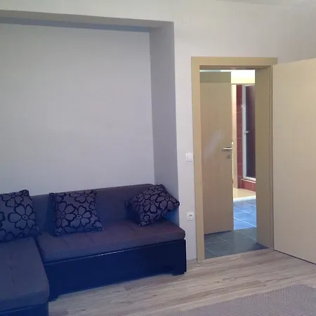 Apartment Karl