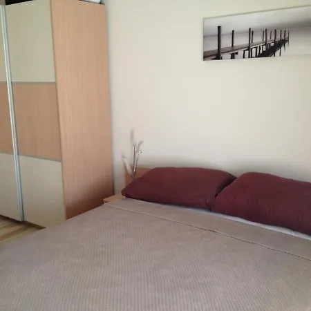 Apartment Karl