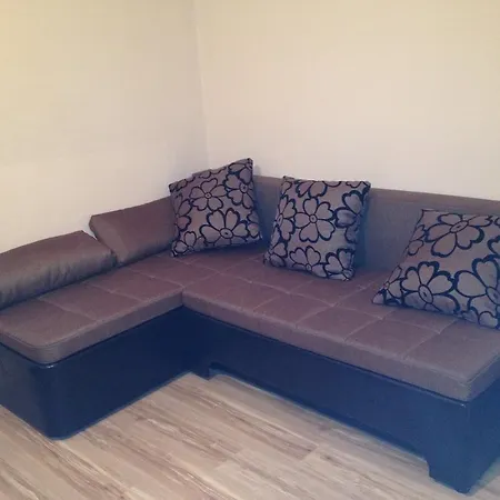 Apartman Karl *