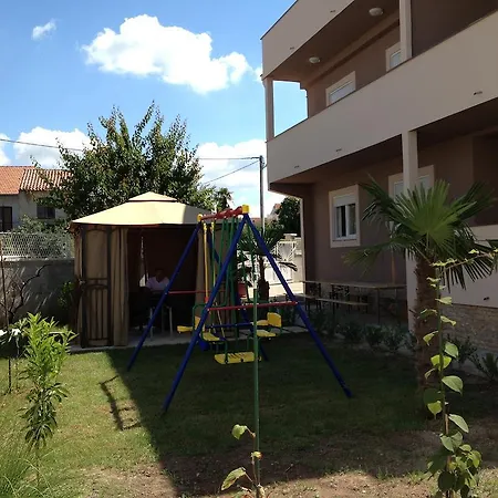 Apartman Karl *